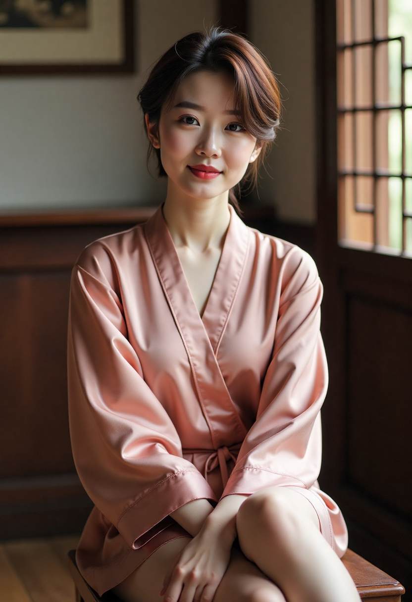 娇瘾缠欢