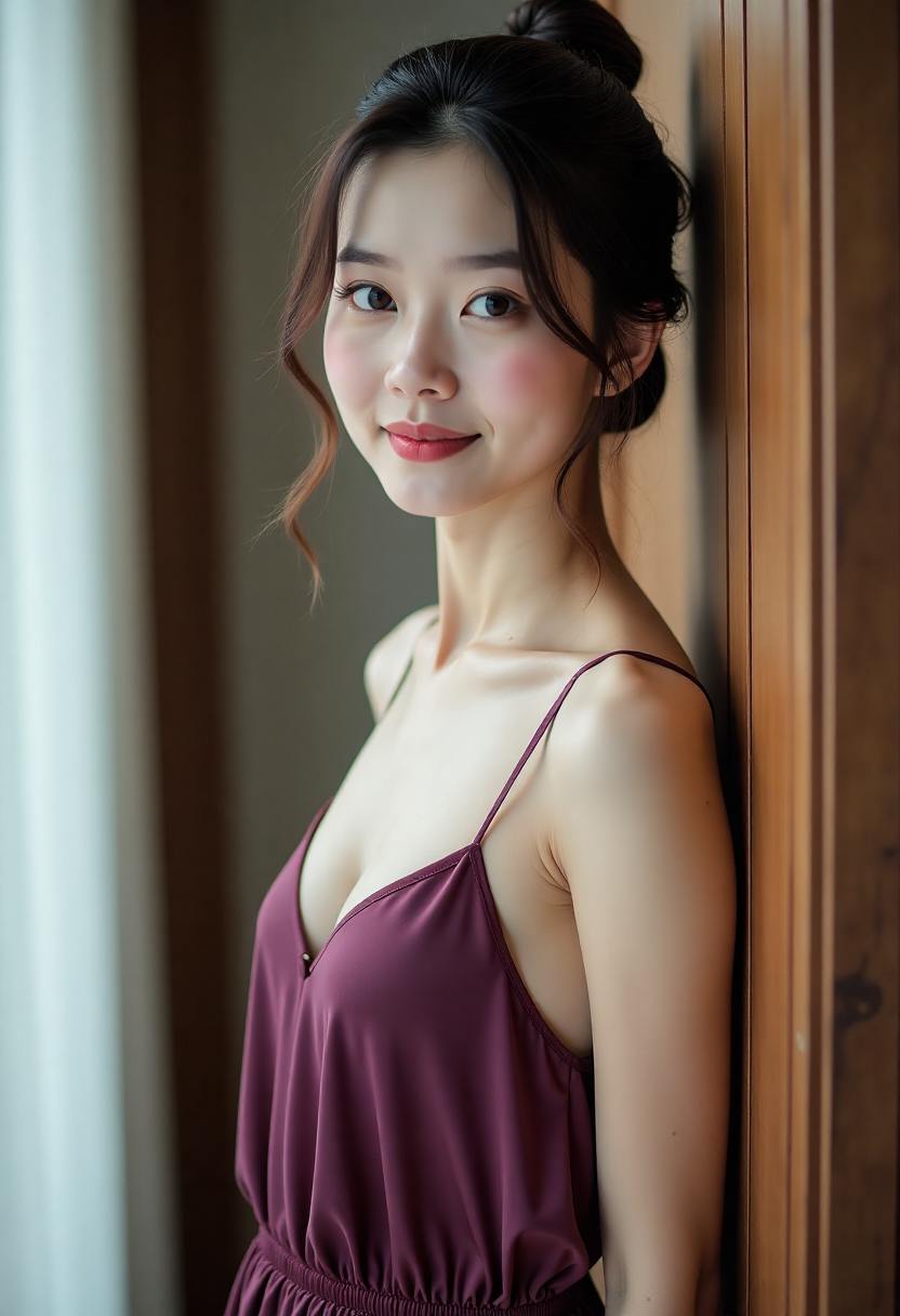 暗夜情深