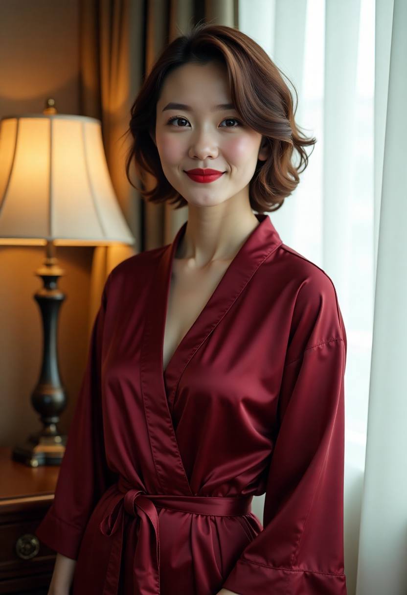 倾城之恋