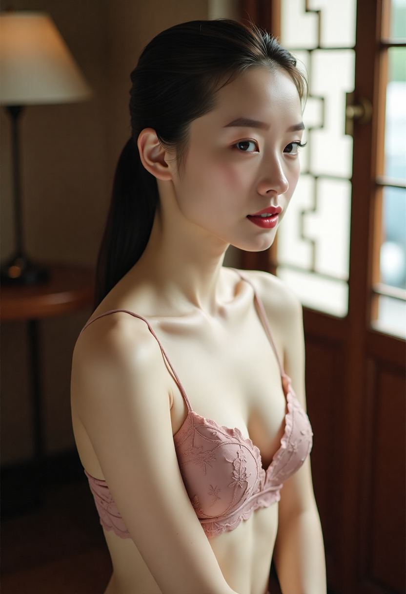 甜蜜陷阱