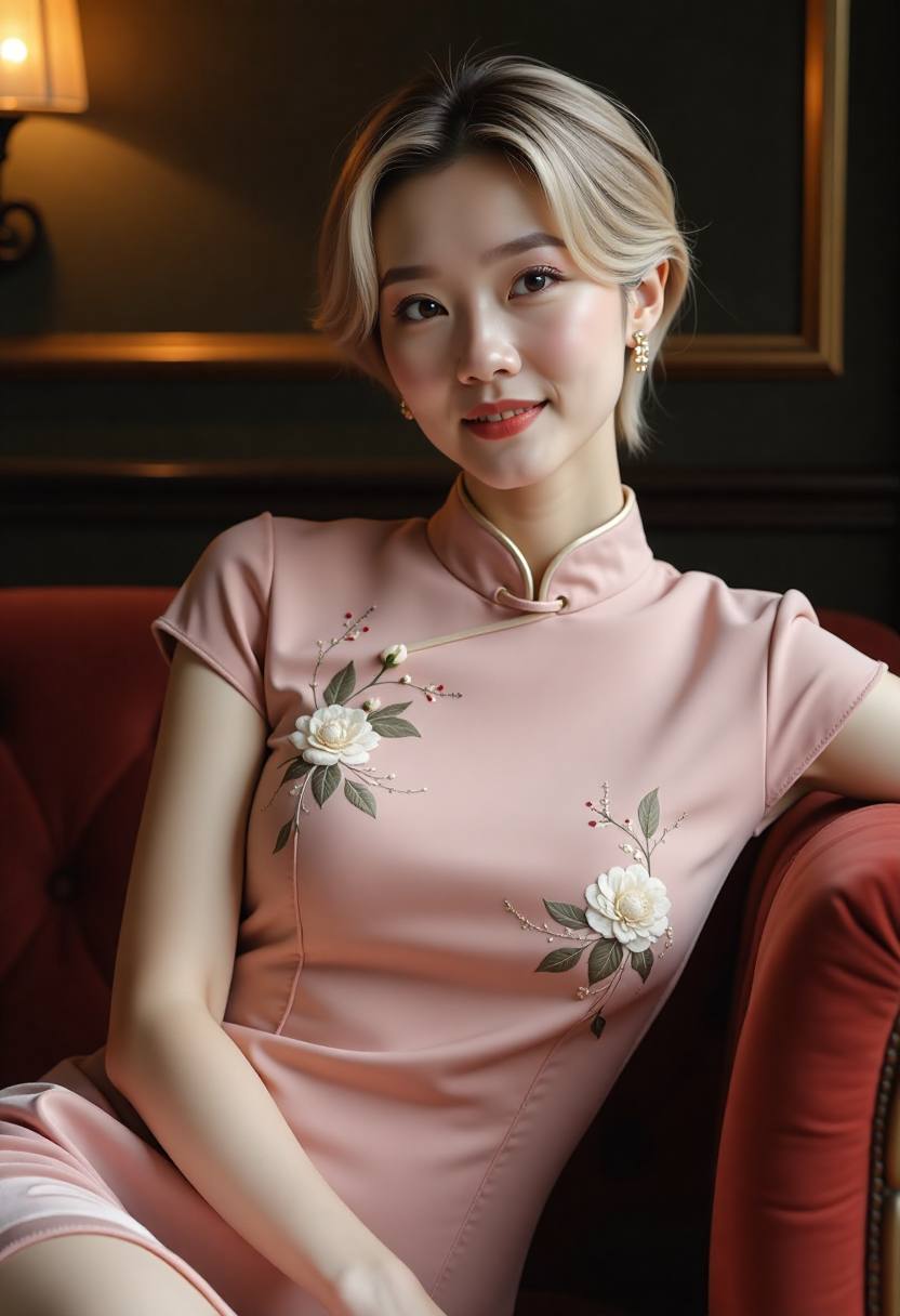 月光爱人